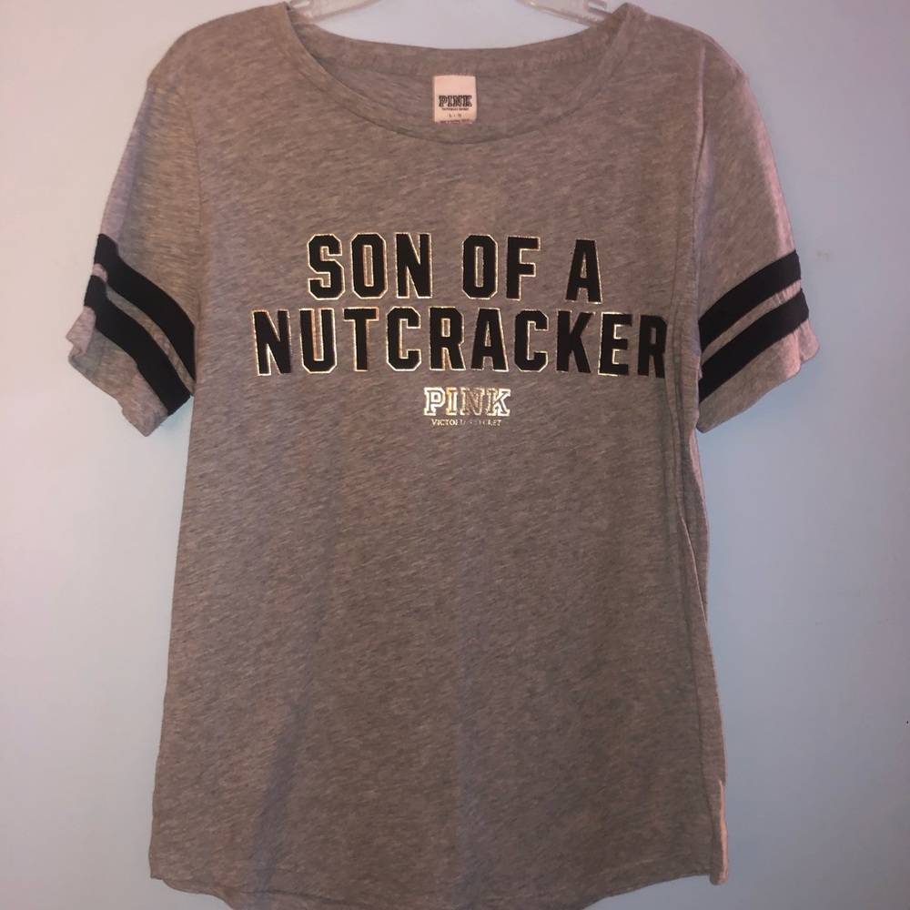 VS Pink T-Shirt